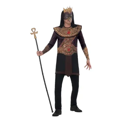 Horus Maskeraddräkt - Medium