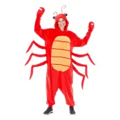 Hummer Onesie Maskeraddräkt - XX-Large