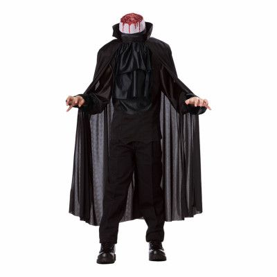 Huvudlös Man Barn Maskeraddräkt - X-Large