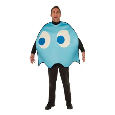 Inky Maskeraddräkt - One size