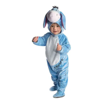 Ior Bebis Maskeraddräkt - Small