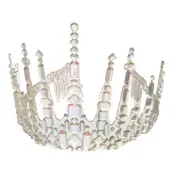 Isdrottning Krona - One size