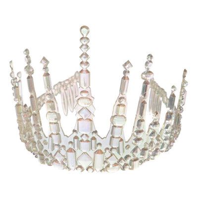 Isdrottning Krona - One size