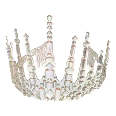 Isdrottning Krona - One size