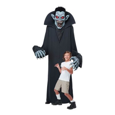 Jättevampyr Maskeraddräkt - One size