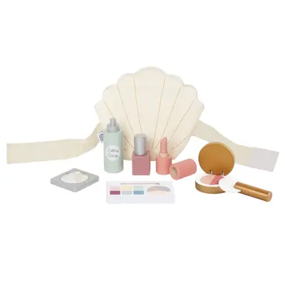 Jabadabado Sminkös Bälte - Jabadabado -  Leksaksaffären