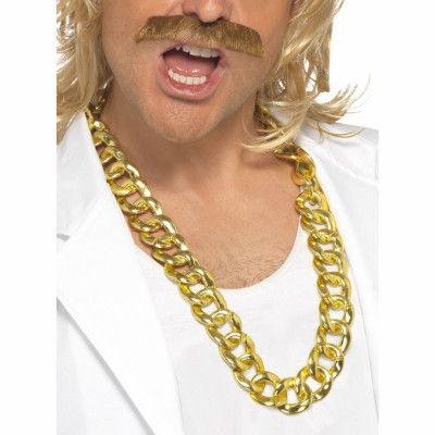 Fet Guldkedja