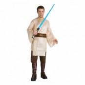 Jedi Knight Maskeraddräkt - Standard