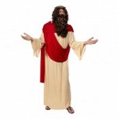 Jesus Deluxe Maskeraddräkt