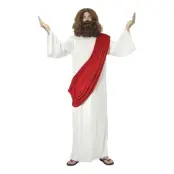 Jesus Maskeraddräkt - X-Large