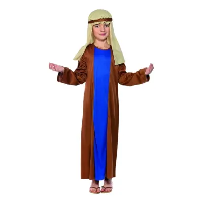 Josef Barn Maskeraddräkt - Small