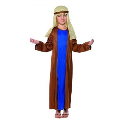 Josef Barn Maskeraddräkt - Medium