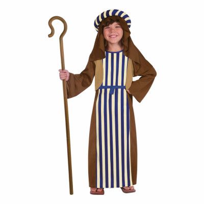 Joseph Barn Maskeraddräkt - Small