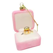 Julgranskula Fashionista