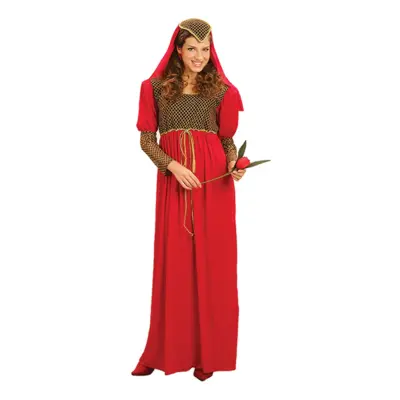 Julia Maskeraddräkt - One size