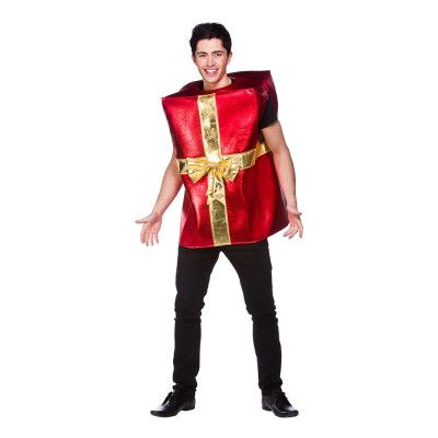 Julklapp Maskeraddräkt