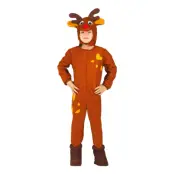 Julren Barn Maskeraddräkt - Large