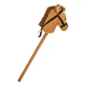 Käpphäst Brun
