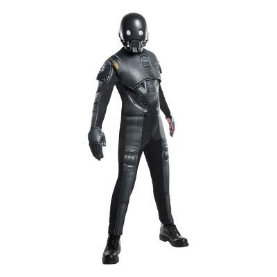 K-2SO Deluxe Maskeraddräkt - Standard
