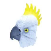 Kakadua Mask