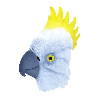 Kakadua Mask