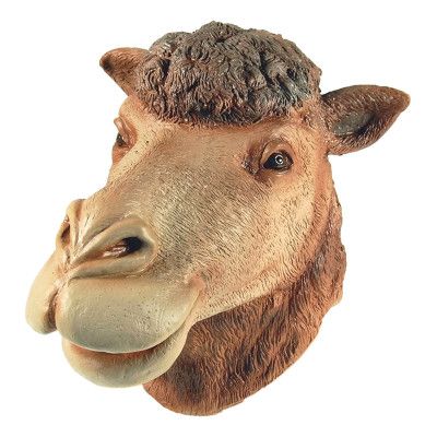 Kamelmask - One size