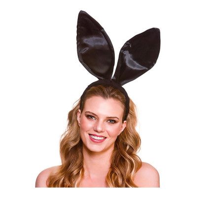 Kaninöron Stora Svarta