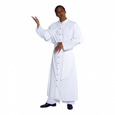 Kardinal Maskeraddräkt