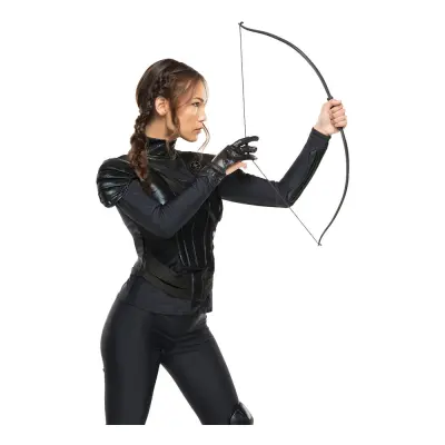 Katniss Handske - One size