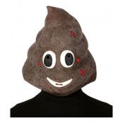 Bajshög Mask