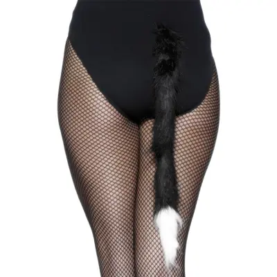 Kattsvans Maskeraddräkt