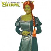 Klänning Shrek, Fiona L