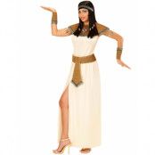 Kleopatra 6 Delars Kostym