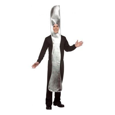 Kniv Maskeraddräkt - One size