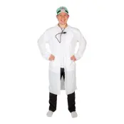 KOSTYM DOKTORSROCK