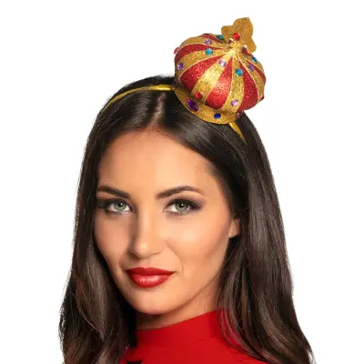 Diadem Krona Mini - One size