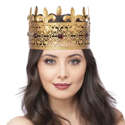 Krona Vampyr Gothic - One size