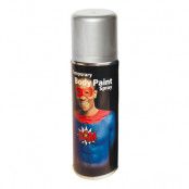 Kroppsfärg Spray - Grå