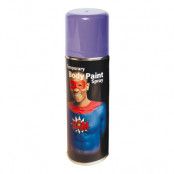 Kroppsfärg Spray - Lila