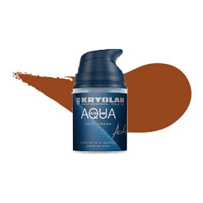 Kryolan Aquacolor Soft Cream - 11W