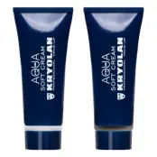 Kryolan Aquacolor Soft Cream på Tub - Vit