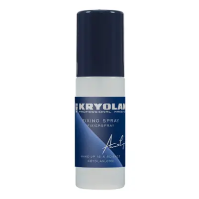 Kryolan Fixeringsspray - 50 ml