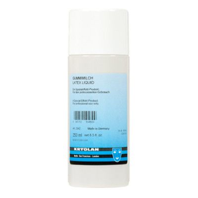 Kryolan Flytande Latex - 500 ml