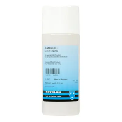 Kryolan Flytande Latex - 500 ml