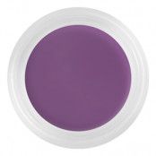 Kryolan Gel Eyeliner - Dark Orchid