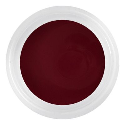 Kryolan Gel Eyeliner - Ruby Red