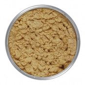 Kryolan Kroppspuder Guld - 15 gram