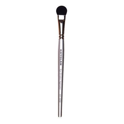 Kryolan Pensel med Svamp