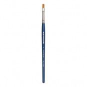 Kryolan Sminkpensel Flat