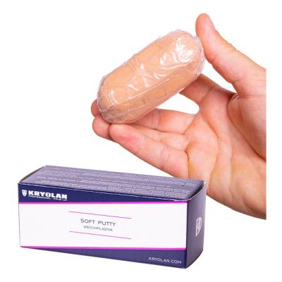 Kryolan Soft Putty